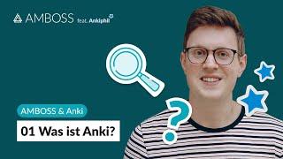 Online-Karteikarten fürs Medizinstudium Was ist Anki?  AMBOSS