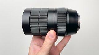 The Best $200 Macro Lens You Can Buy in 2023 – Pergear 60mm mk2