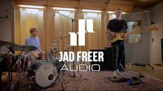 Tim Lefebvre live for JF Audio with Phil Mer