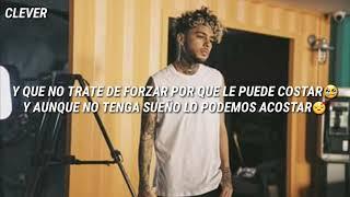 Pa Mi   Dalex   Rafan Pabón Lyrics Video   Letra Oficial