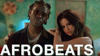 AFROBEAT VIDEO MIX 2024 NAIJA AFROBEATS NEW AFROBEATS 2024Rema Calm Down Remix Burna BoyWizkid