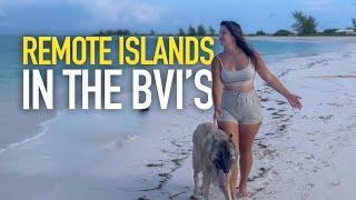 What’s So Special about the British Virgin Islands?  Sailing Sunday  Ep.211