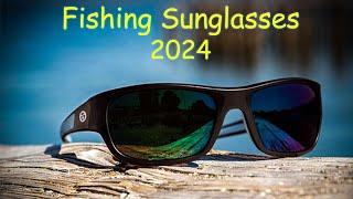 10 Best Fishing Sunglasses to Shield Your Eyes from Glare and Land the Big Catch