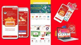 Cara Menjual Barang Yang Ada Di Aplikasi Marketplace Fingo.