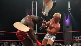 Jeff Jarrett - Guitar compilation  Part 2 