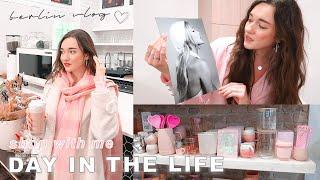 Shop with me in BERLIN  day in the life vlog