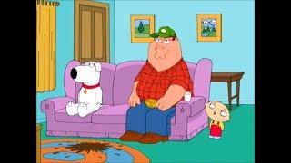 Family Guy- Peter Becomes a REDNECK  HQ