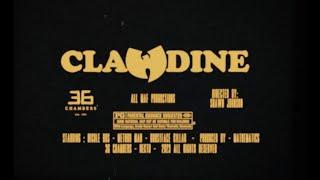 Wu-Tang Clan - Claudine feat. Method Man Ghostface Killah Nicole Bus Official Music Video