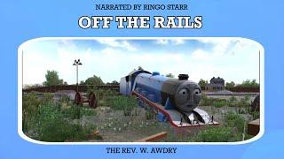 Off The Rails