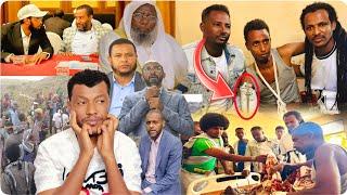 Rakkoon Wallo Oromoo tokkumma isaatti deebisa jira.sheekkotiin eessa jiru sodaatani jaalatani cal