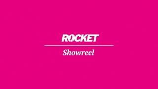 Showreel Rocket Ad Agency