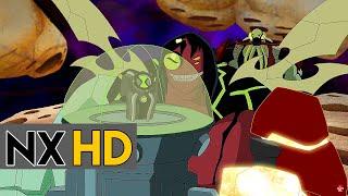 Ben 10 Classic Kevin Omnitrixİ Alıyor Türkçe Dublaj Full HD İzle