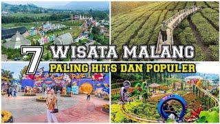 7 Wisata Di Malang Terbaru 2023 Paling Hits Dan Populer  Wisata Malang Terkini 2023
