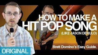 How To Make A Hit Pop Song Pt. 1 2014