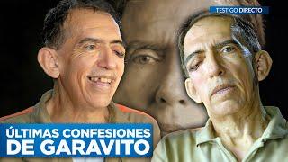 Las últimas confesiones de Luis Alfredo Garavito Lo Que Nunca Se Supo de La Bestia