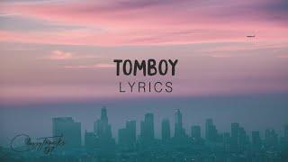 Destiny Rogers - Tomboy Lyrics