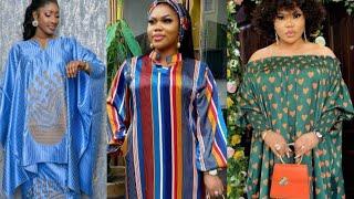 How To Styles Your Bubu Gwons fabrics for any occasions
