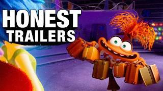 Honest Trailers  Inside Out 2