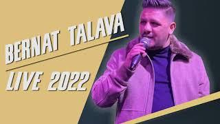 Bernat Talava 2022    █▬█ █ ▀█▀ ▀ © 2022
