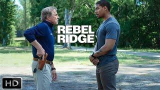 Rebel Ridge 2024 Full English Movie  Don Johnson Aaron Pierre Anna Sophia Robb  Review & Facts