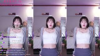 겨우디 kyul365 BJ winter BJ 冬天  Twitch VOD 24_02_05