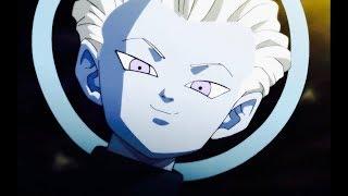 Dragon Ball Super - 5 People Who Can Kill The Grand Priest