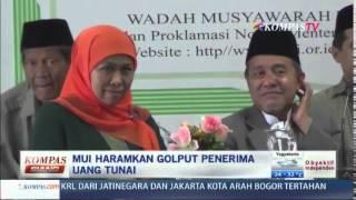 Golput Haram - Kompas Siang 040414