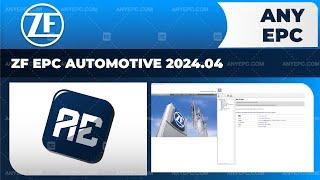 ZF EPC AUTOMOTIVE 2024.04  PRESENTATION