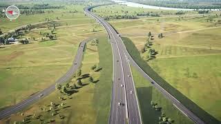 M1 Extension to Raymond Terrace