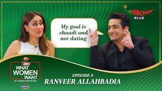 Ranveer Allahbadia & Kareena Kapoor Khan  Ep – 9  Dabur Vita What Women Want