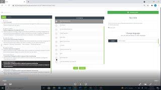 ZOOMIA Transaction categories requiring a Company reference