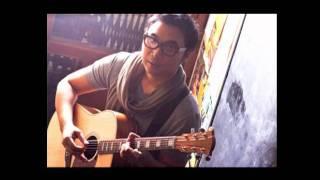 Adhitia Sofyan - Bengawan Solo cover - audio only