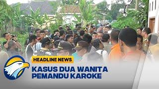 Polisi Periksa 11 Saksi Kasus Persekusi