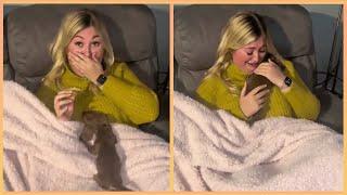 New Puppy Surprise Compilation 2024  Wholesome Surprise Moments