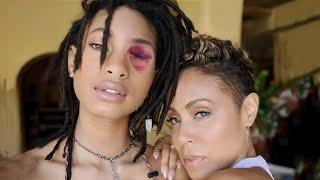 The Drastic Transformation Of Willow Smith Is Causing A Stir 