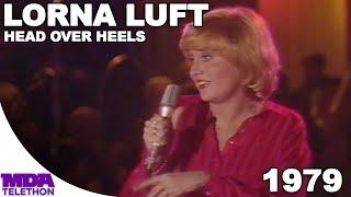 Lorna Luft - Head Over Heels  1979  MDA Telethon