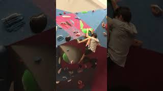 ️ #11 ZAP Climb  Adrien Lemaire