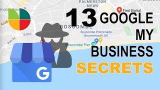 13 Google My Business Optimization Tips to Rank Higher
