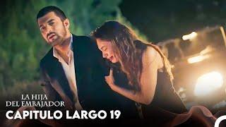 La Hija Del Embajador Capitulo Largo 19 Doblado en Español FULL HD