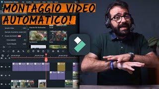 FILMORA 11  TUTORIAL COMPLETO + NOVITÀ