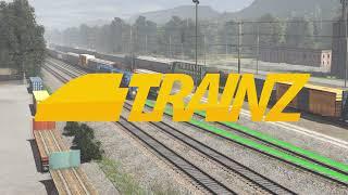 Trainz Living Railroad Intro Tutorial