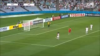 Irans Group Stage Analysis   AFC 2015 Asia Cup
