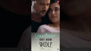 #Vennilavae #WOLF #prabhudeva  #Mugenrao #MadhanKarky #Amrish #lovesong #ytviral #ytvideo