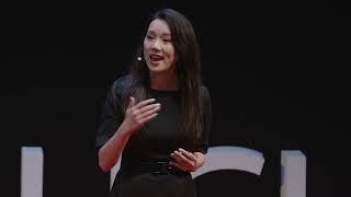 Our bubbles of certainty A perspective from my life in North Korea  Seohyun Lee  TEDxUCLA