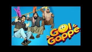 Gol Gappe Full Movie    Binnu Dhillon    Please Subscribe To My Youtube Channel
