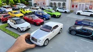 Mega Car Collection 118 Scale  Diecast Model Cars  Different Car Brands