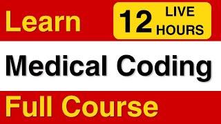 Medical Coding Tutorial For Beginners - Medical Coding Classes