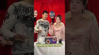 Liveshow cải lương Hồng Loan - Huy Sang độc quyền trên phiên livestream 317 🫶