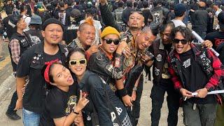 THE SABOTAGE LIVE KINGKONG PUNKS GIGS SENAYAN VOL.3