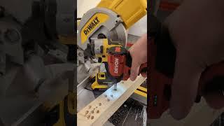 Китаец 12 вольт и американец 20 вольт. DeWalt dcf887 vs Devon 5767